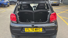 Citroen C1 1.0 VTi 72 Urban Ride 5dr Petrol Hatchback